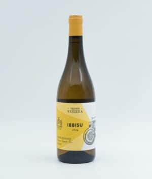 IBBISU IGT TERRE SICILIANE BIANCO 75CL