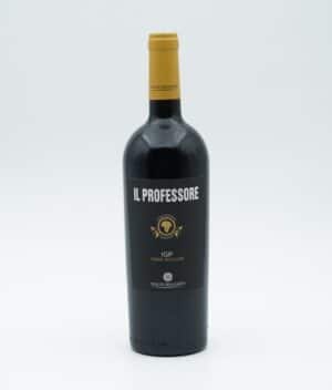 IL PROFESSORE IGP 75CL