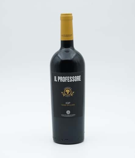IL PROFESSORE IGP 75CL