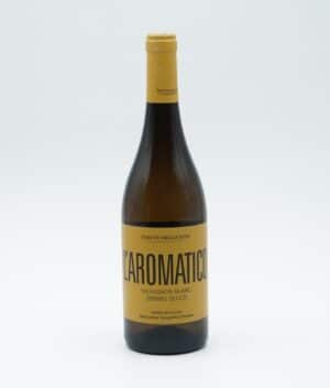 L'AROMATICO SAUVIGNON BLANC ZIBIBBO 75CL