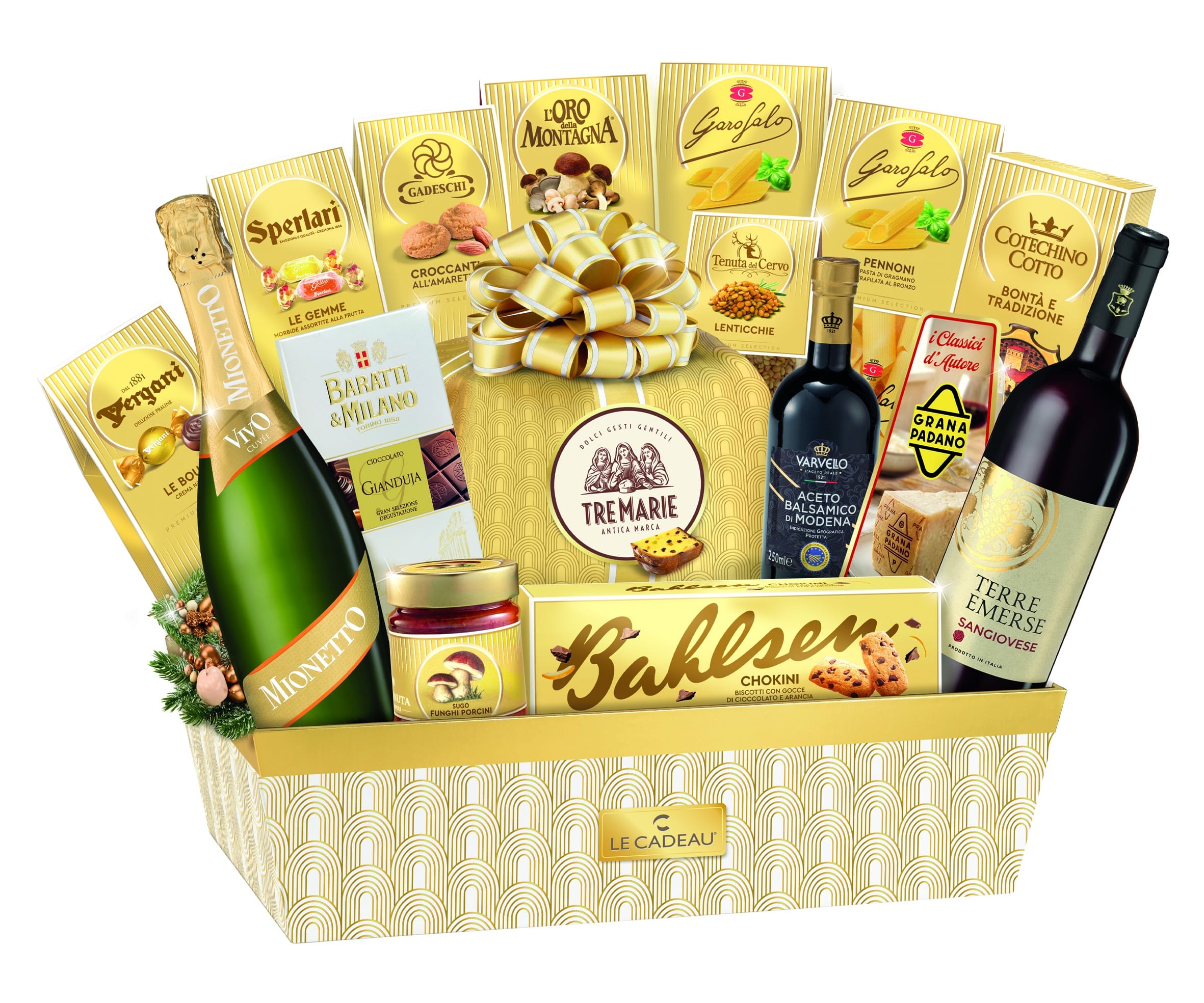 Bianco Natale