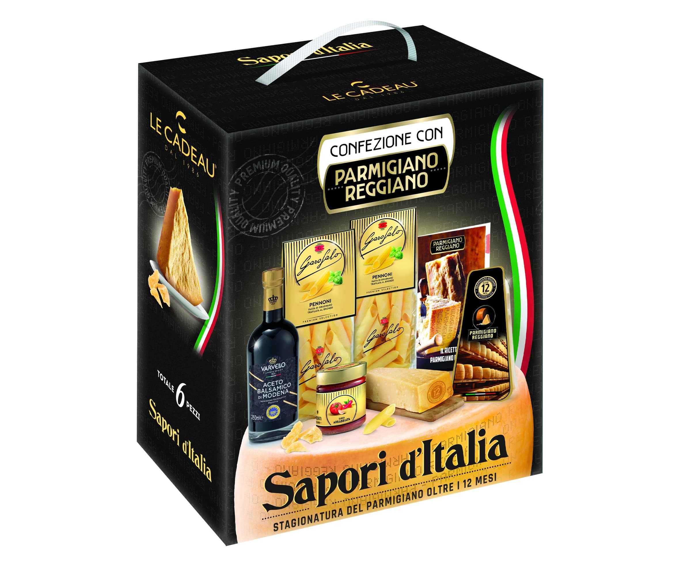 Sapori D'Italia