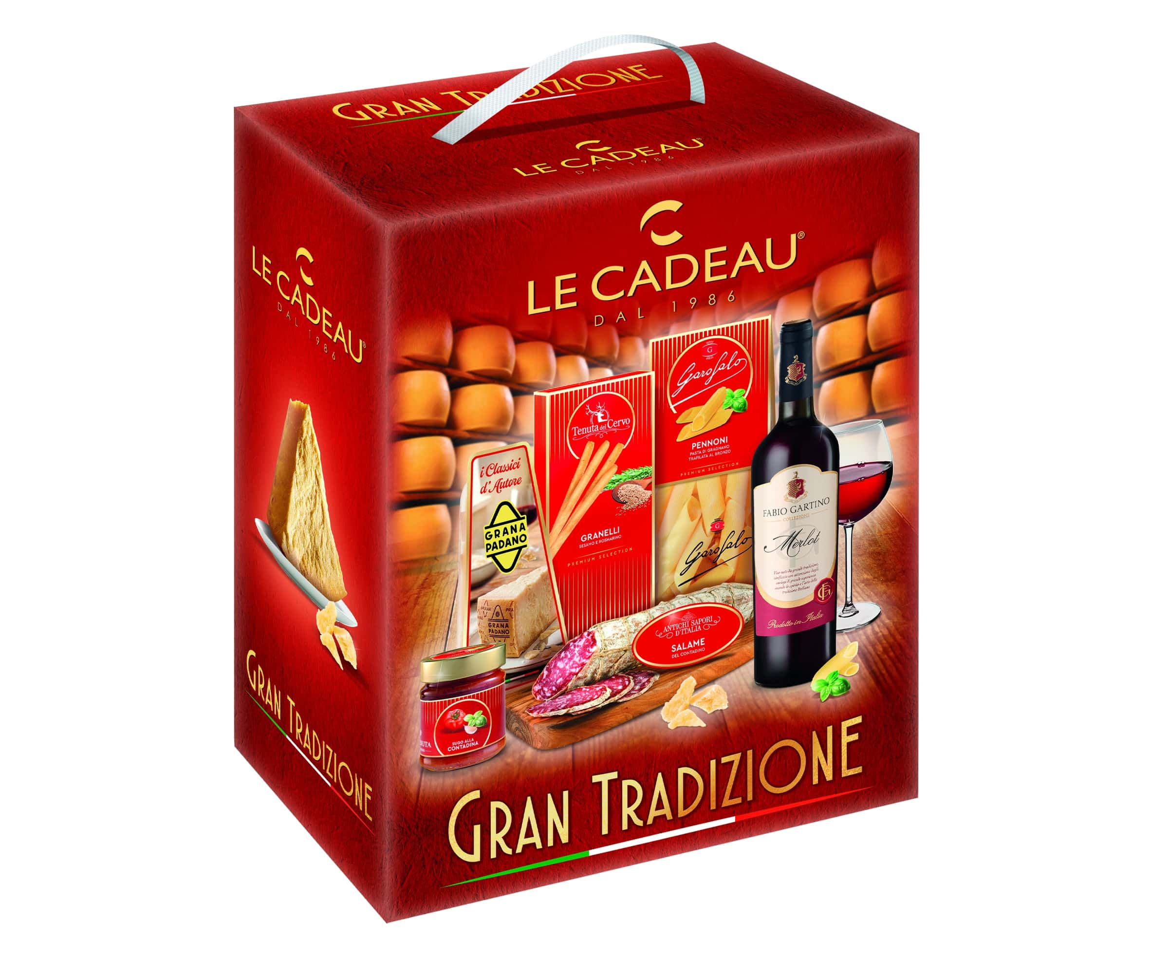 Gran Tradizione