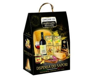 Dispensa Dei Sapori