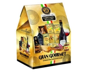 Gran Gourmet
