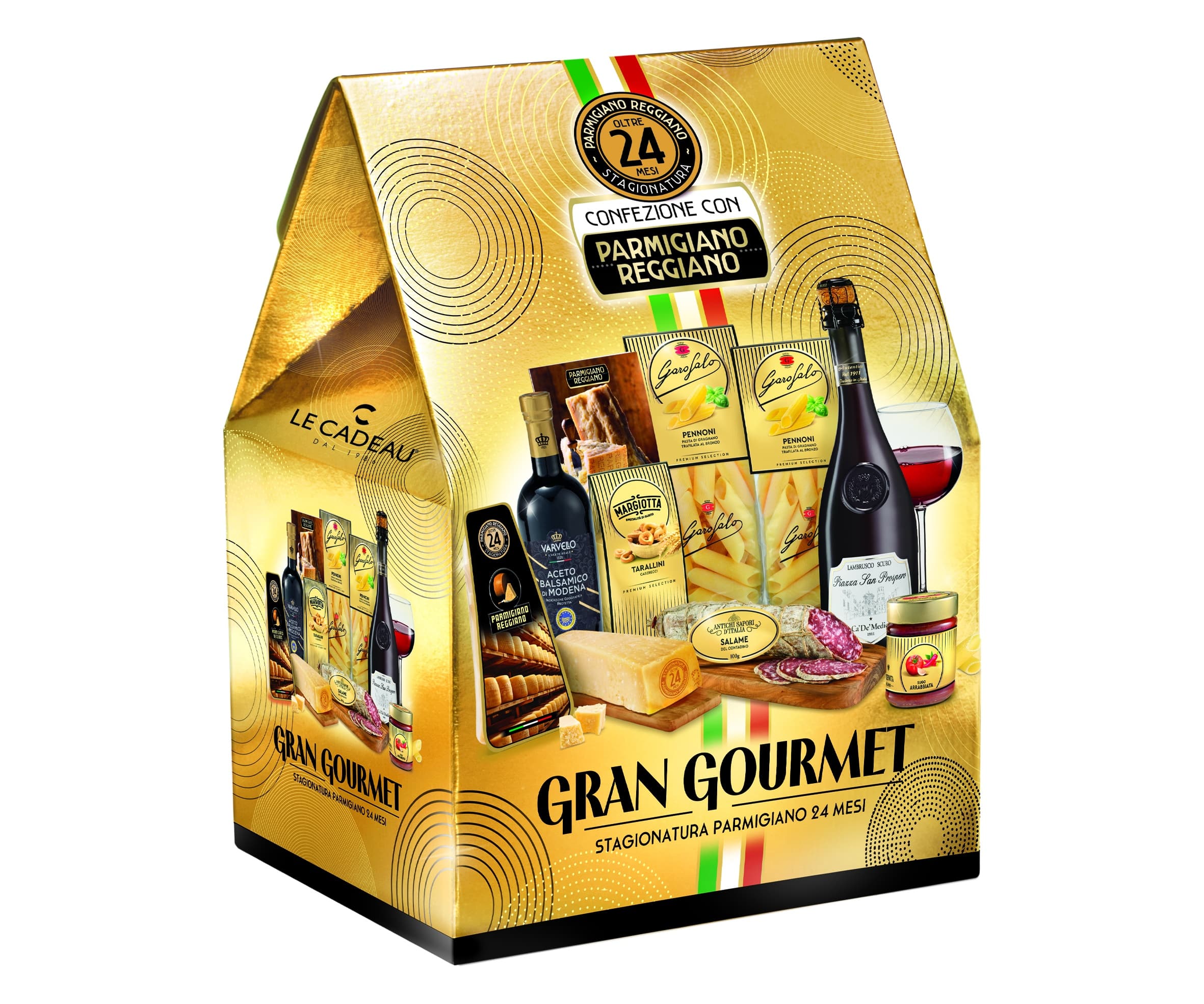 Gran Gourmet