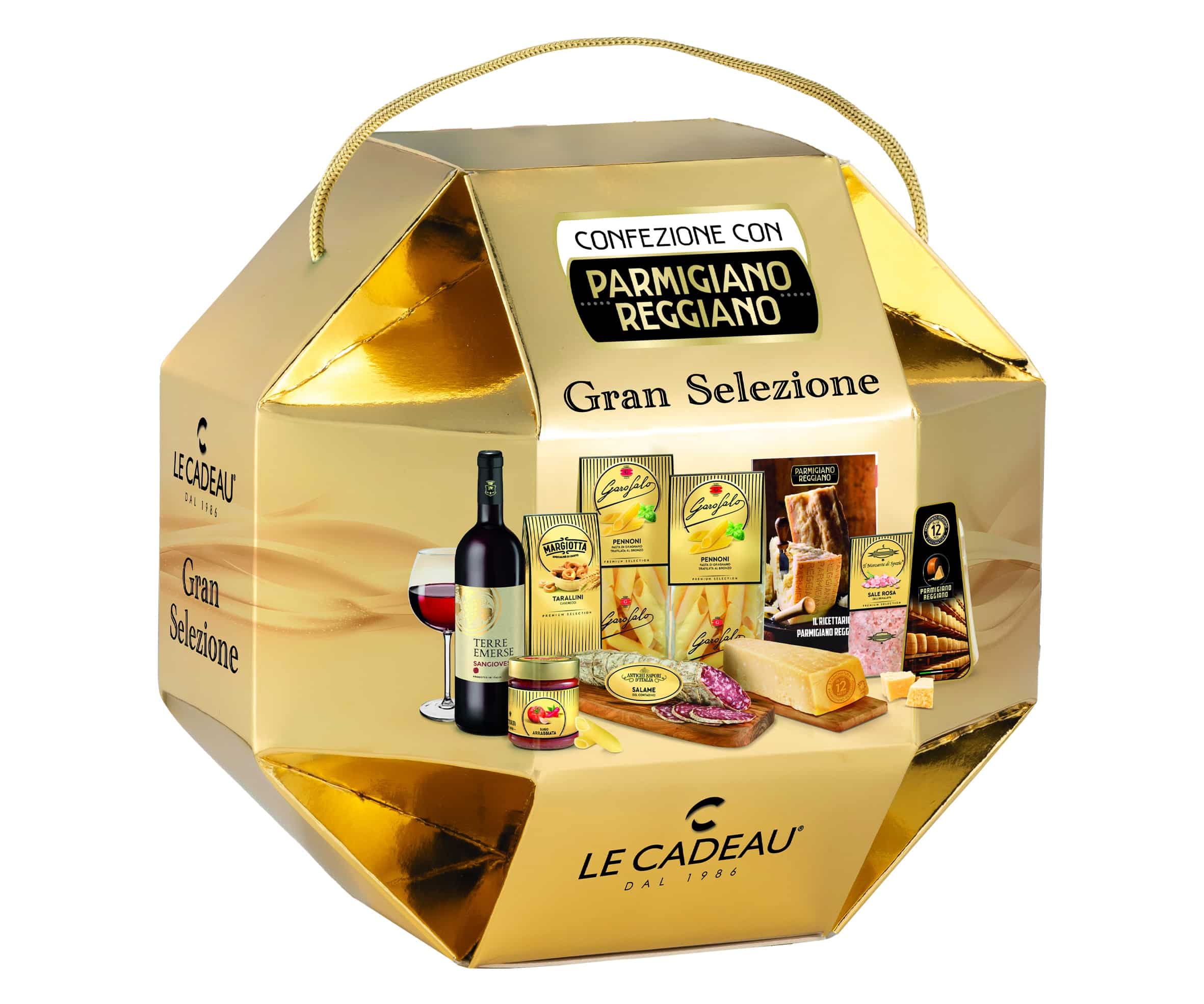 Gran Selezione