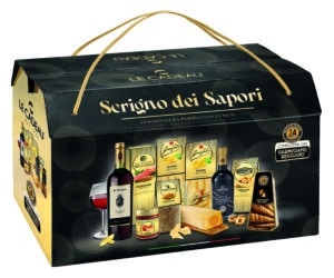Scrigno Dei Sapori
