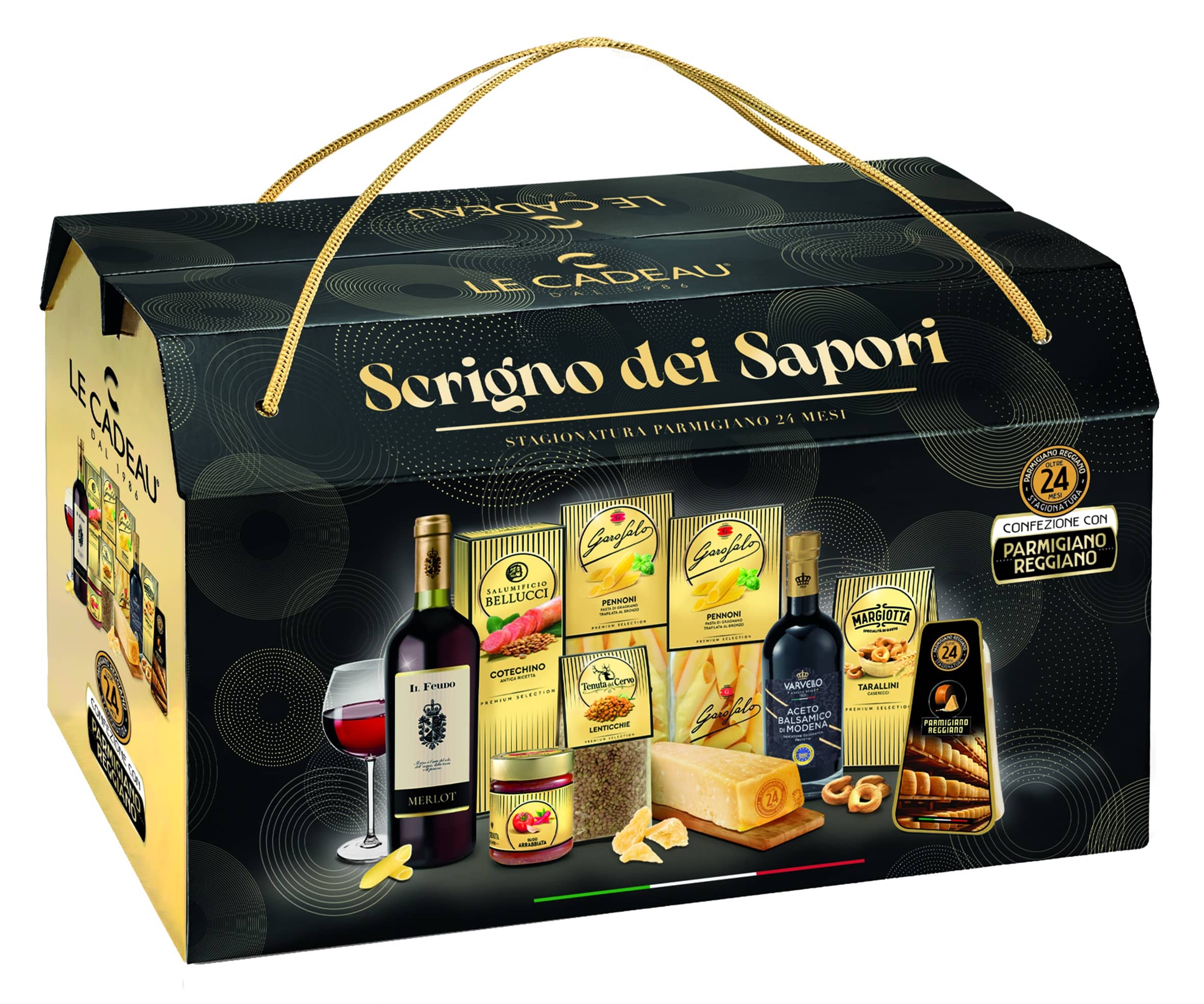 Scrigno Dei Sapori