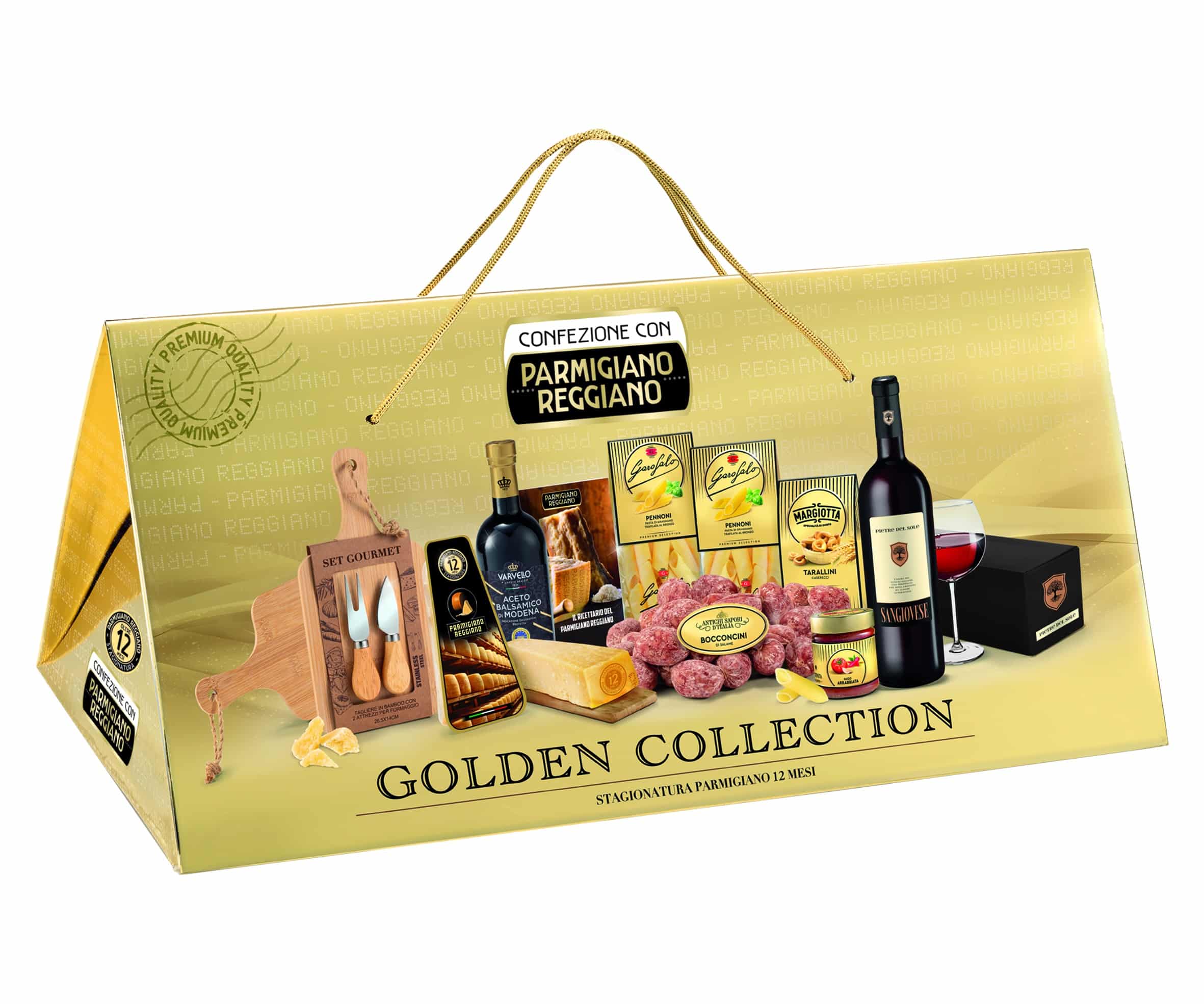 Golden Collection