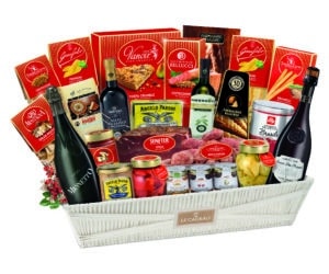 Cesto Elite